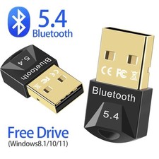 USB Bluetooth 5.3 / 5.4