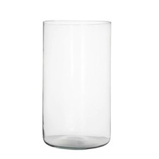 Dekoglas, Vase ZYLINDER Hot