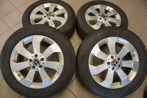 Original mercedes gle w166 - ml,