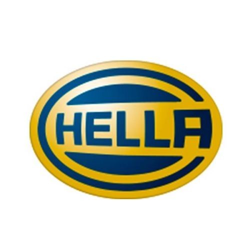 Hella typenschild - hella,