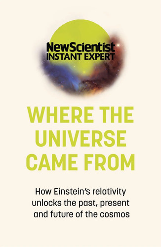 Where the universe came - where,