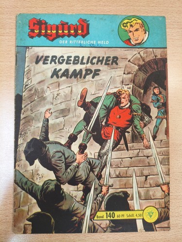 Sigurd lehning großband - sigurd,