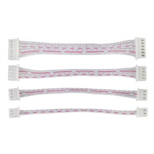 Jst mm kabel connector - jst, xh