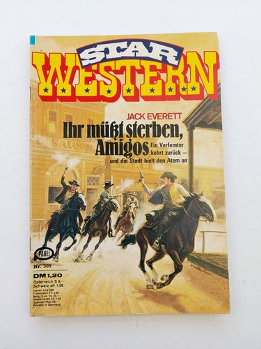 Pabel wildwest - pabel,