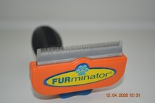 Furminator neuwertig