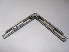 Geze OL 90 Eckumlenkung