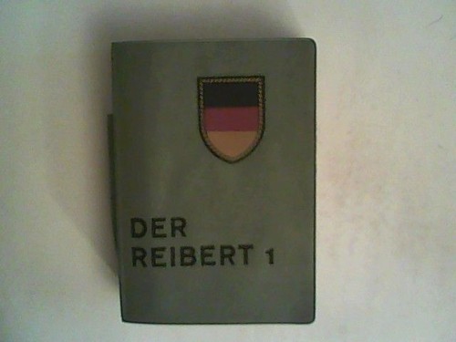 Der reibert - reibert,