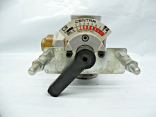 Honeywell dreiwege-Mischer Centra DR20  3-Wege  #g395