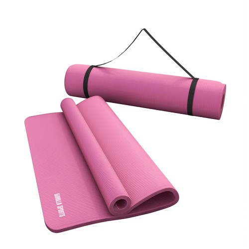 Gorilla sports yogamatte - gorilla,