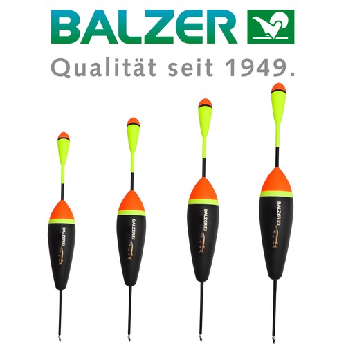 Balzer zielfisch pose hecht - pose,