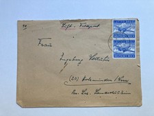 Feldpost, Insel Kreta, Kommando 22. Infanterie Division, Luftfeldpost 15.9.1944