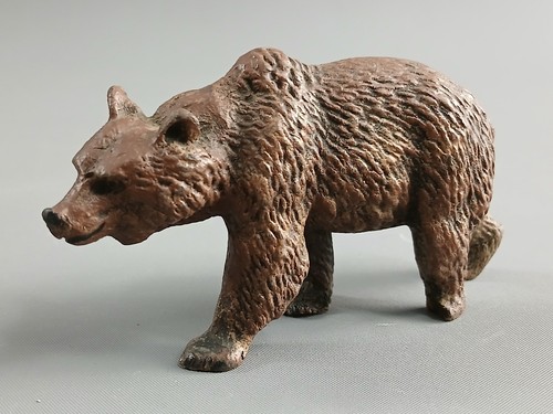 Lineol figuren tiere spielzeug - tiere,