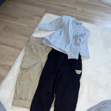 Steiff Kleidung Gr 80