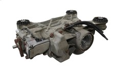 Differential BVX AXZ BWS VW Passat 3C 01Z525010J Allrad Haldex 3.2 V6 S3 8P R32