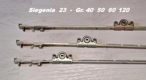 Siegenia 23 - ,