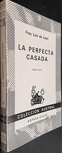 Perfecta casada buch - perfecta,