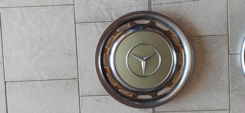 Metal radkappen zierblenden - metal,