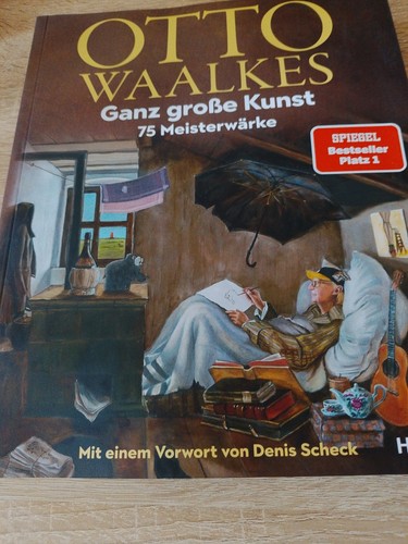Ganz große kunst 75 - ganz, kunst: