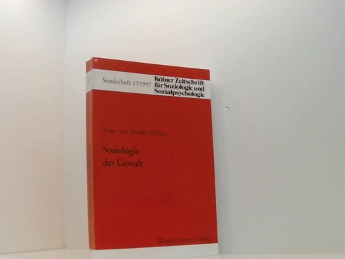 Kölner zeitschrift für - zeitschrift,