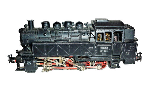 Märklin modelleisenbahn - märklin,