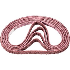 10 x PFERD Schleifbänder VB 12x520 A 180 M | Art.-Nr.: 45011118