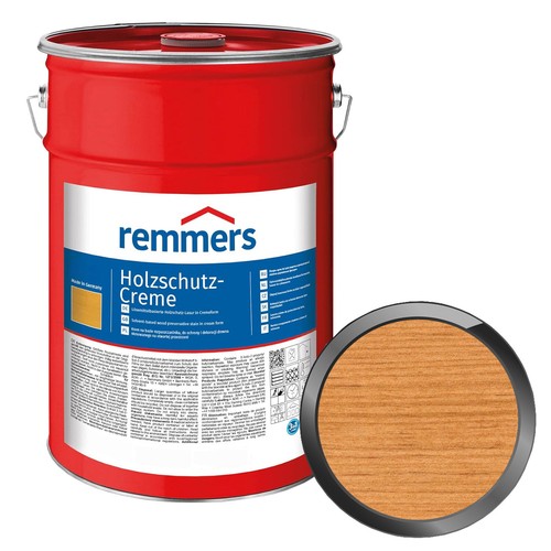 Remmers holzschutz creme - remmers, holzschutz-creme