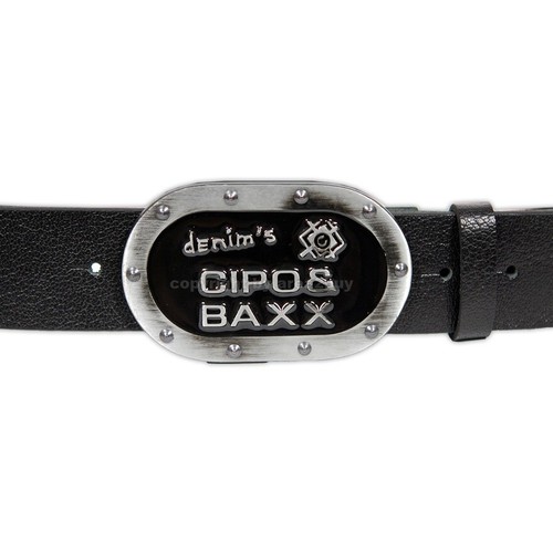 Cipo baxx gürtel - &,