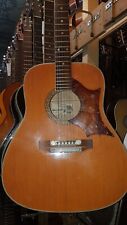 70's HOYER 12 STRING STEEL STRING ACOUSTIC - made in GERMANY