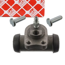 febi Radbremszylinder Ø19,05