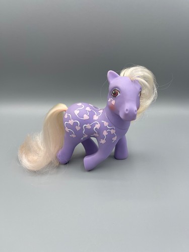 Little pony g1 love - 🎀my,