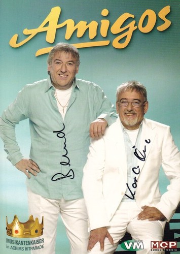 Schlager amigos 2010er - |,