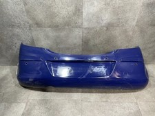 Opel Corsa D Stoßstange