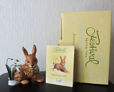 Goebel großer Jahreshase 2004