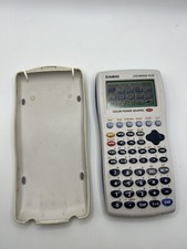 Casio CFX-9850GB Plus Grafik