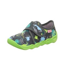 Superfit Jungen Hausschuh