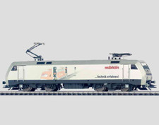 Märklin 39354 lok - märklin,