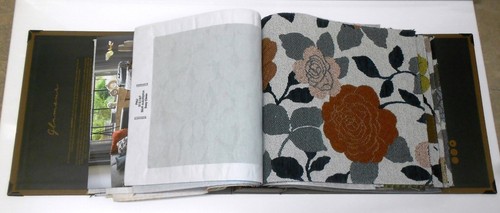 Camato musterbuch katalog - camato, musterbuch,