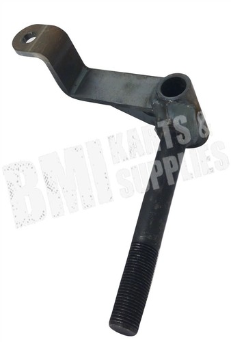 Right side stepped - spindle, for