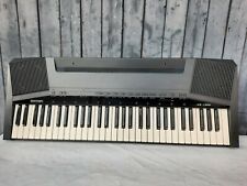 BONTEMPI DIGITAL Piano AX1500, Music ORGEL Keyboard KLAVIER, ITALIEN 