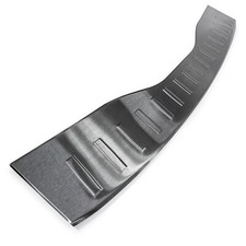 Edelstahl Ladekantenschutz