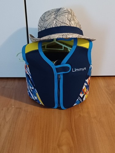 Kinder limmys schwimmweste - limmys,