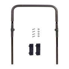 Faltbare Bollerwagen