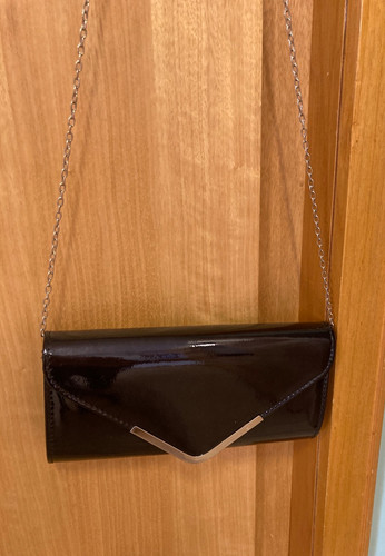 Damen handtsche clutch - damen,