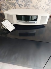 Bose Wave Music System CD/MP3