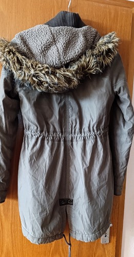 Abercrombie fitch jacke - abercrombie, &