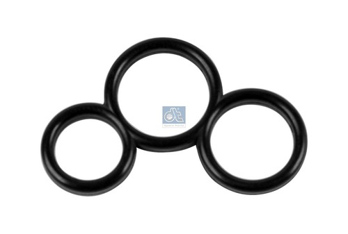 Spare parts dichtung - dt,
