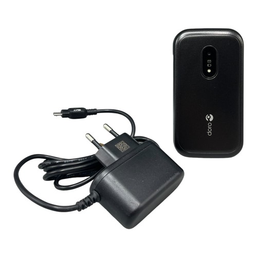 Doro 6040 mobiltelefon - doro,