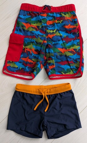 Badehosen jungs 134 - gr., 134/140