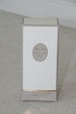 Christian Dior MISS DIOR Parfum Eau de Toilette 100ml Vintage RAR