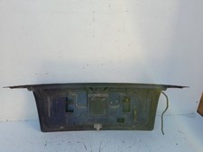 heckklappe kofferraumdeckel